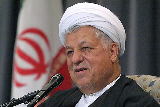 بیوگرافی هاشمی رفسنجانی + تصاویر
