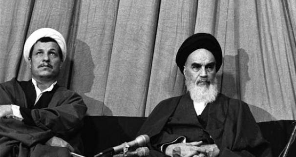 بیوگرافی هاشمی رفسنجانی + تصاویر