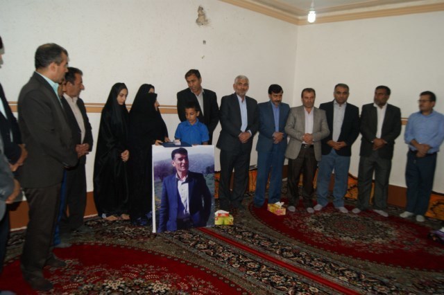 علی نوروزی
