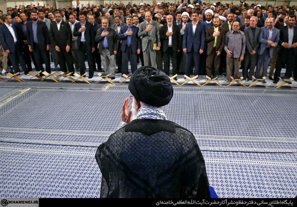 رهبری