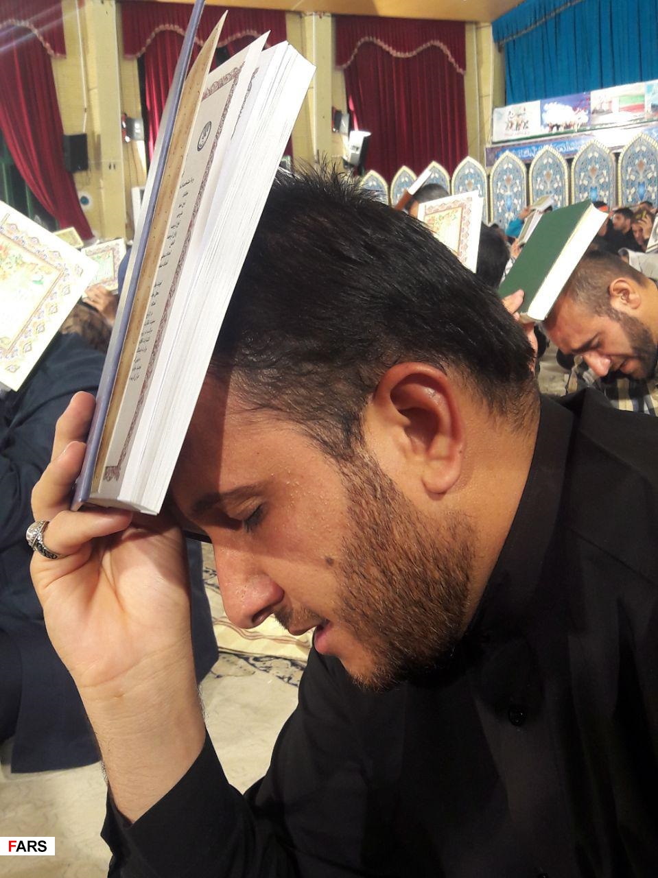 شب قدر