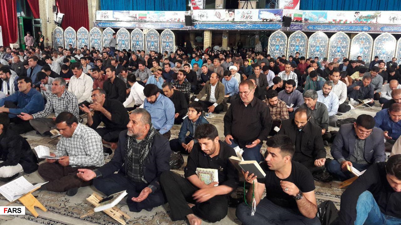 شب قدر