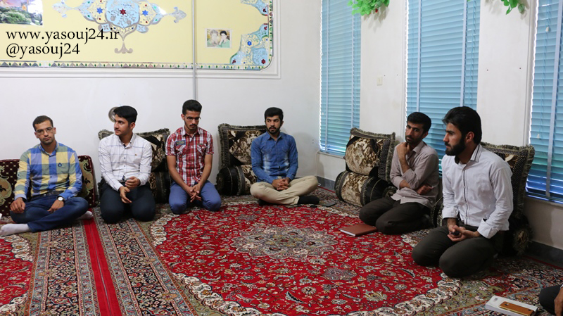 کارخانه فولاد یاسوج, مرحوم بارانی