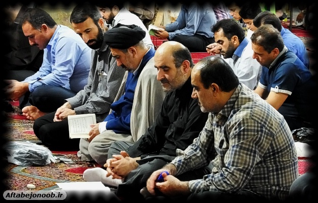 شب قدر