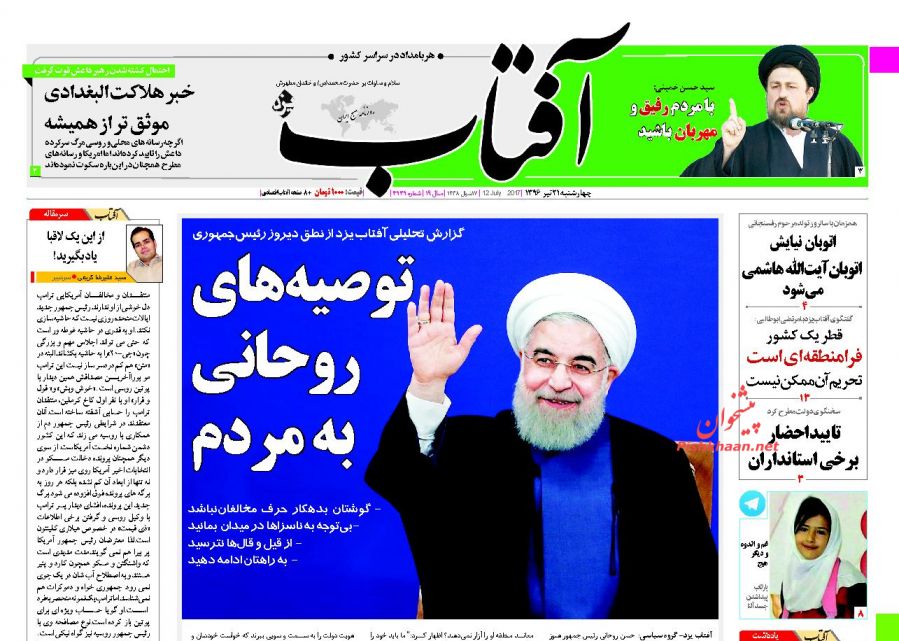 AftabYazd