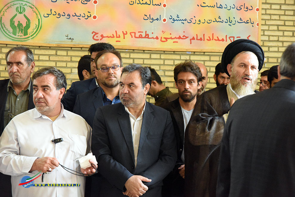 فوت دکتر ملک حسینی