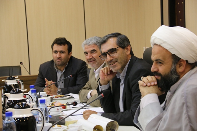 دانشگاه یاسوج, کنگره آیت الله ملک حسینی