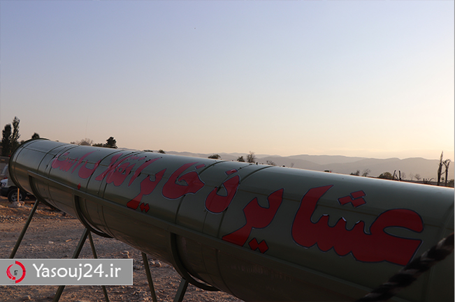 حمله ی نیروهای ایرانی به عراق در عملیات بدر