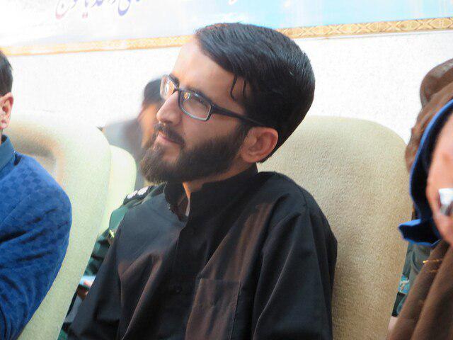 یادواره شهدای دانشگاه آزاد اسلامی