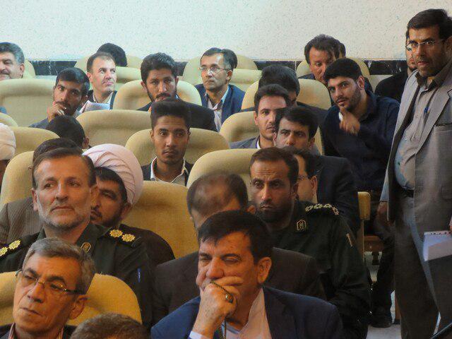 یادواره شهدای دانشگاه آزاد اسلامی