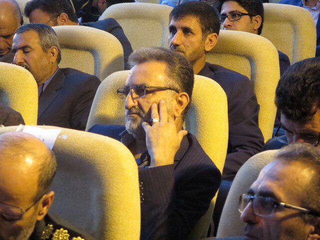 یادواره شهدای دانشگاه آزاد اسلامی