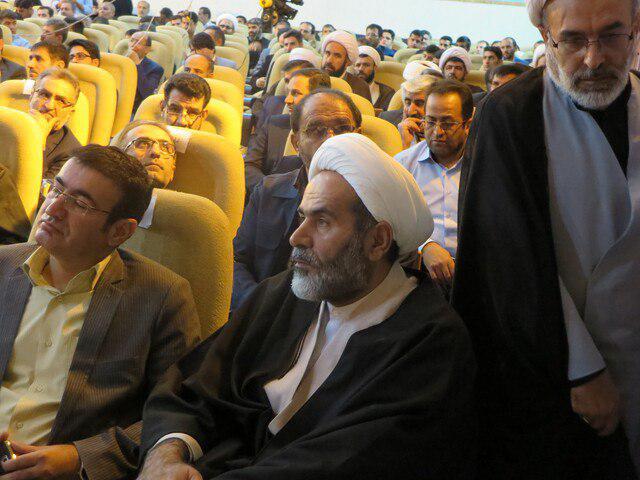 یادواره شهدای دانشگاه آزاد اسلامی